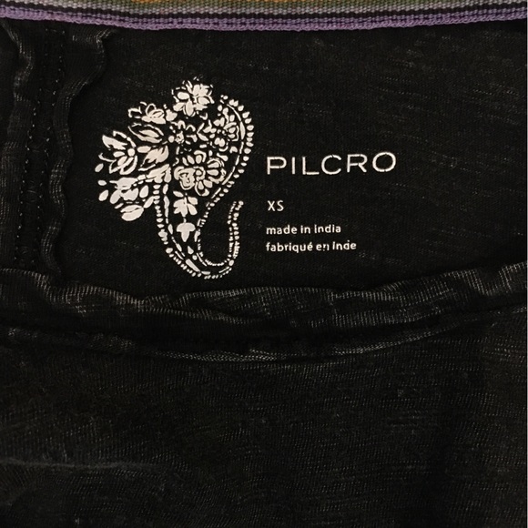 Flowy Top - Picture 5 of 5